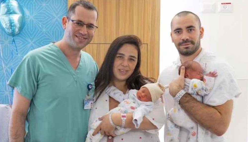 50-milyonda-bir-görülüyor--İki-ayrı-rahminden-aynı-anda-iki-bebek-dünyaya-getirdi