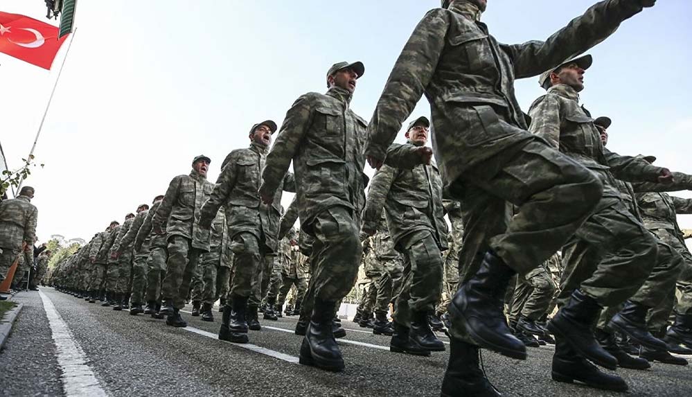 Bakan-Akar-açıkladı--Bedelli-askerlik-ücreti-belli-oldu