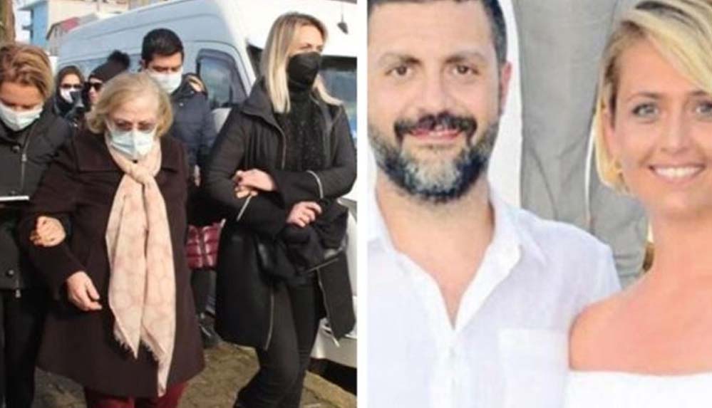 Benan-Kocadereli-eski-eşi-Şafak-Mahmutyazıcıoğlu'na-bu-sözlerle-veda-etti