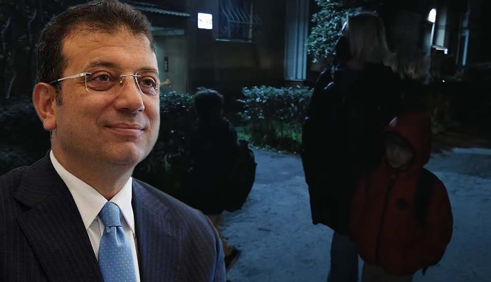 Ekrem İmamoğlu'ndan 'yaz saati' paylaşımı: Neden son verilmeli? 4 Ekrem-İmamoğlu'ndan-'yaz-saati'-paylaşımı--Neden-son-verilmeli-