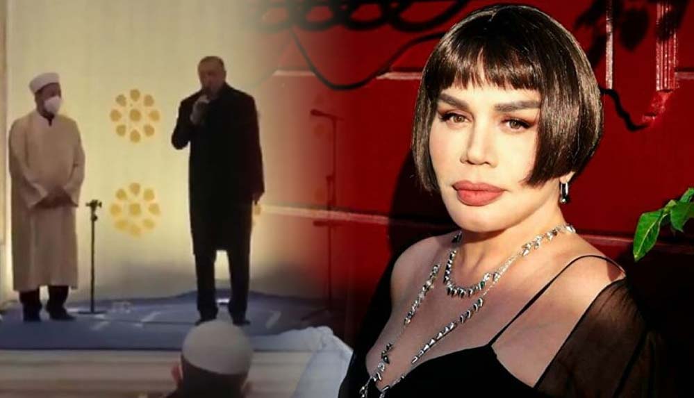 Erdoğan'dan 'Sezen Aksu' çıkışı: 'O uzanan dilleri yeri geldiğinde koparmak bizim görevimizdir' 4 Erdoğan'dan-'Sezen-Aksu'-çıkışı--'O-uzanan-dilleri-yeri-geldiğinde-koparmak-bizim-görevimizdir'