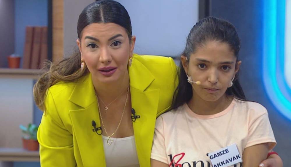 Fulya-Öztürk,-böbrek-yetmezliğiyle-boğuşan-Gamze'nin-hayallerine-umut-oldu