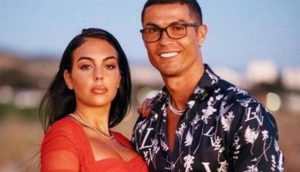 Cristiano Ronaldo'nun nişanlısı Georgina Rodriguez'e akraba şoku: "Sonradan görme!"
