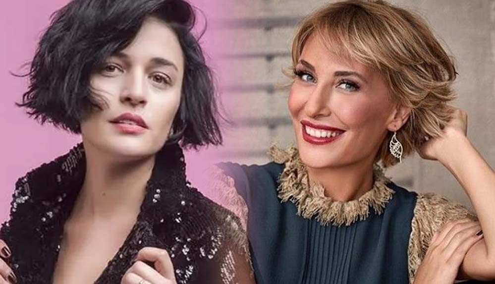 Gonca Vuslateri'den Gülse Birsel'e 'fatura' tepkisi: O faturadan 75 TL daha düşüğe oynadım