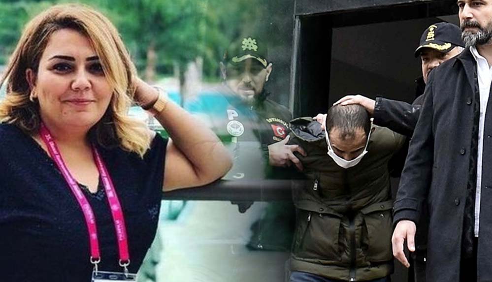 Hemşire Ömür Erez'i öldüren Rahmi Uygun tutuklandı 4 Hemşire-Ömür-Erez'i-öldüren-Rahmi-Uygun-tutuklandı