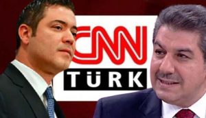İBB Sözcüsü Murat Ongun'dan CNN Türk'e sert tepki: "Neden korkuyorsunuz?"