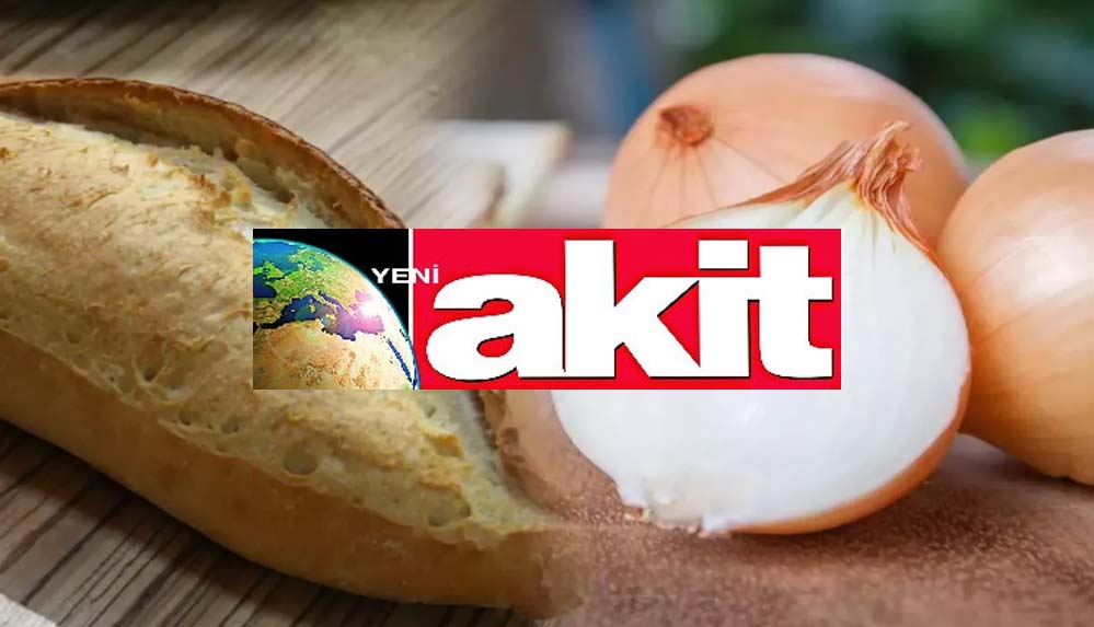 İktidara-yakın-Yeni-Akit'in-'soğan-ekmek-tavsiyesine'-Eren-Erdem'den-sert-sözler