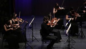 İstanbul Devlet Opera ve Balesi şubatta 'Barok Konser'i verecek