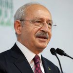 Kemal Kılıçdaroğlu: "Pes etme vakti değildir. Bırakın çeteler kaygılansınlar" 11 Kılıçdaroğlu