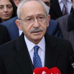 Kılıçdaroğlu