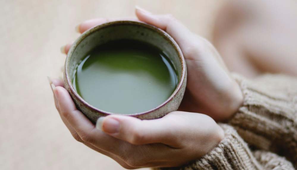 Matcha nedir? Matcha çayı faydaları nelerdir? Matcha çayı tarifi