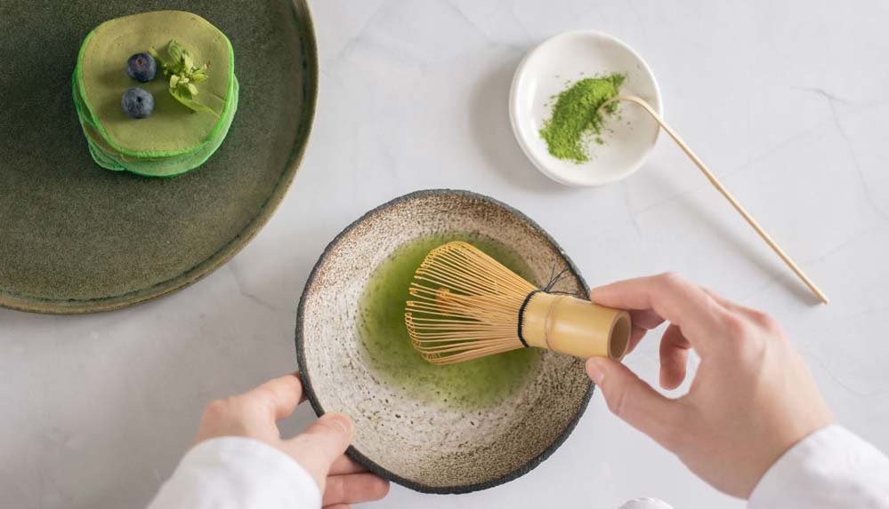 Matcha nedir? Matcha çayı faydaları nelerdir? Matcha çayı tarifi