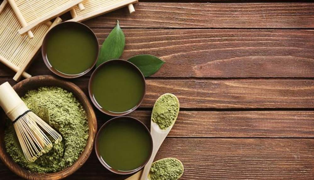 Matcha nedir? Matcha çayı faydaları nelerdir? Matcha çayı tarifi