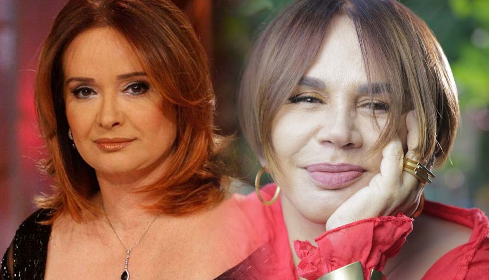 Müjde Ar’dan, Erdoğan'ın hedef aldığı Sezen Aksu’ya destek: 'Sıra, sanatçıların dilinin kopartılmasına mı geldi?' 4 Müjde-Ar’dan,-Erdoğan'ın-hedef-aldığı-Sezen-Aksu’ya-destek--'Sıra,-sanatçıların-dilinin-kopartılmasına-mı-geldi-'