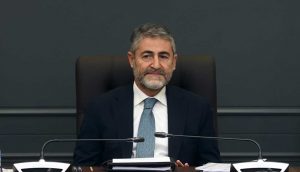 Nureddin Nebati AKP toplantısında itiraf üstüne itirafta bulundu