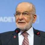 Saadet-Partisi-Genel-Başkanı-Temel-Karamollaoğlu-Kovid-19'a-yakalandı