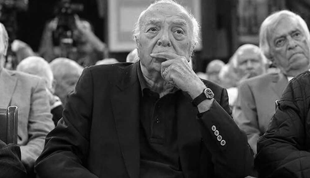 Galatasaray Kulübünün eski başkanı hayatını kaybetti