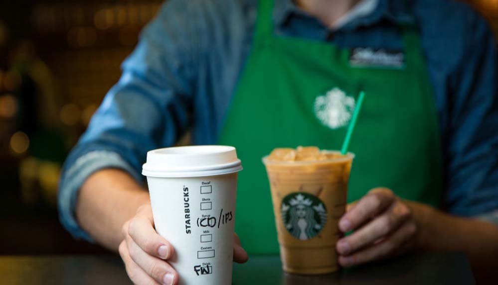 Starbucks'tan kahve fiyatlarına yüzde yirmi zam iddiası