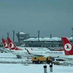 THY--Olumsuz-hava-koşulları-nedeniyle-bazı-uçuşlar-iptal-edildi