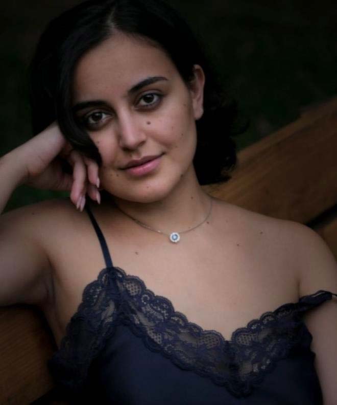 Taliban'dan kaçtı İngiltere'de porno yıldızı oldu