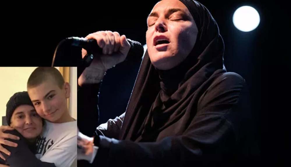 Ünlü-şarkıcı-17-yaşındaki-oğlunu-kaybetti--'Mavi-gözlü-bebeğim,-her-zaman-ışığım-olacaksın'