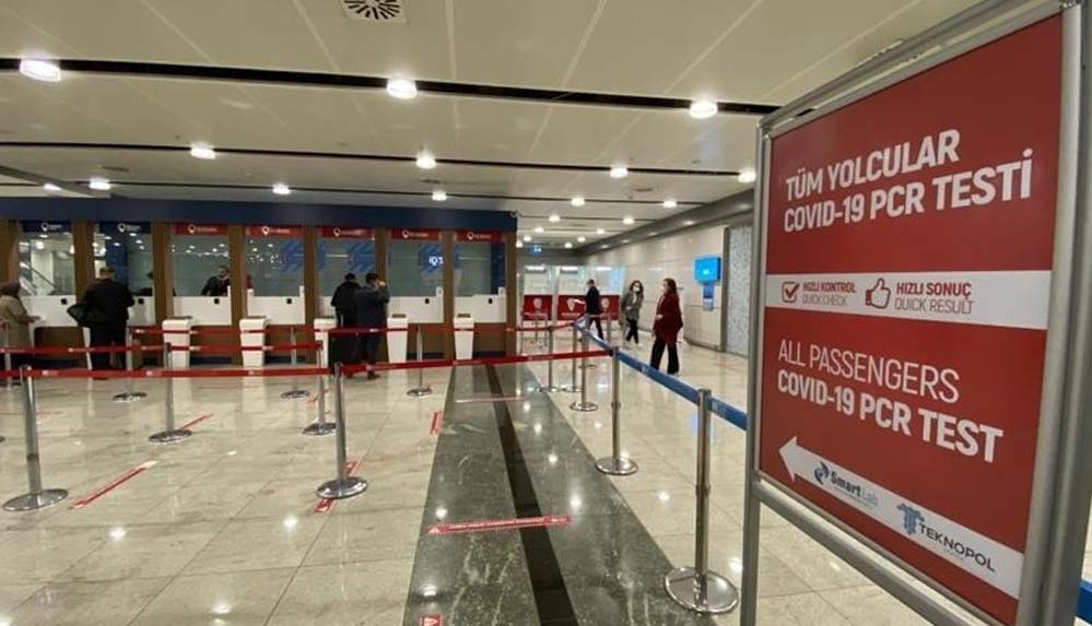 Uçakla-şehirler-arası-seyahatte-PCR-zorunluluğu-yeniden-getirildi