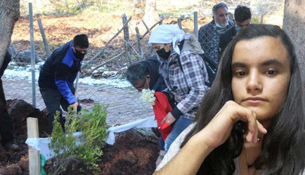 Yatağında-ölü-bulunan-17-yaşındaki-Gamze'nin-anne-ve-babası-tutuklandı