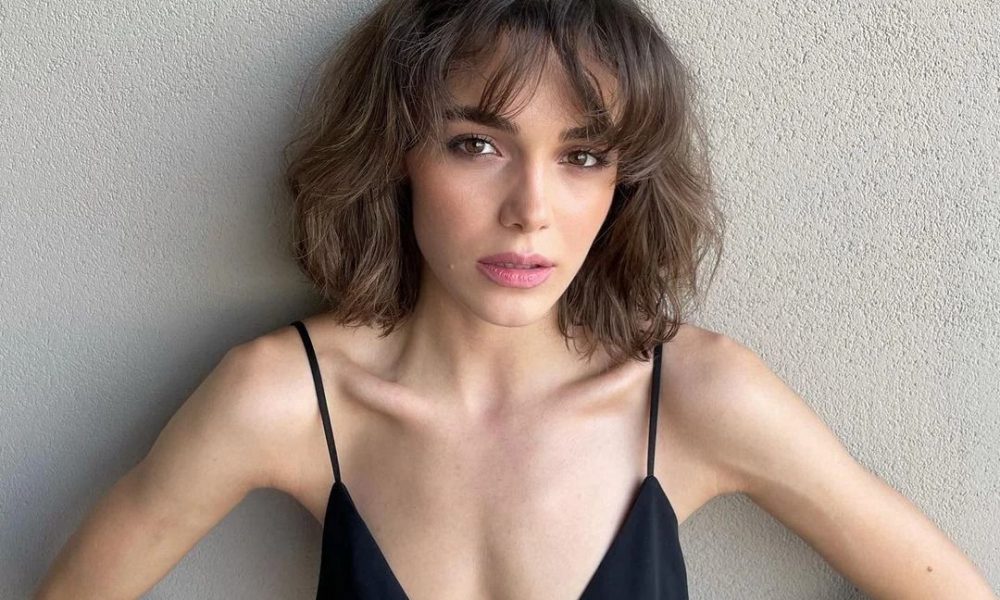 Hafsanur Sancaktutan