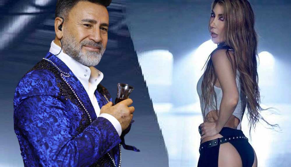 İzzet Yıldızhan'dan, 'Ülkeye rezil olanlar ahkam kesiyor' diyen Hande Yener'e yanıt