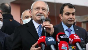 KYK faizleri silindi 'Teşekkürler Kılıçdaroğlu' etiketi TT oldu