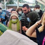 Hemşire Ömür Erez son yolculuğuna uğurlandı: Sevenleri gözyaşlarına boğuldu 11 ömür-erez