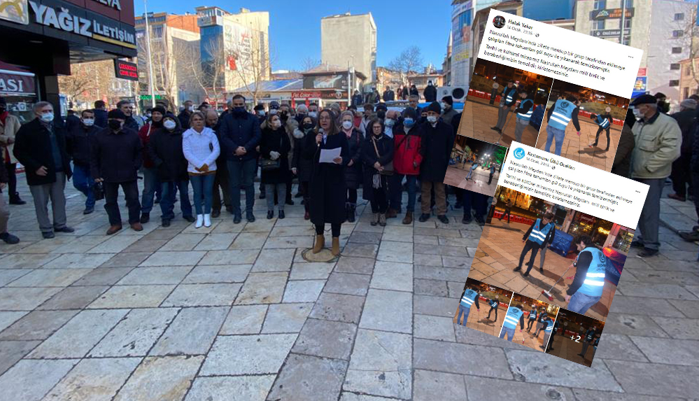 Kastamonu Ülkü Ocakları