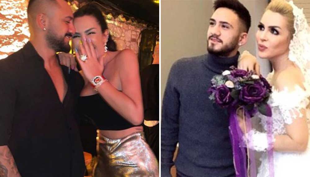 Tek celsede boşanmışlardı! Selin Ciğerci ve Gökhan Çıra barıştı