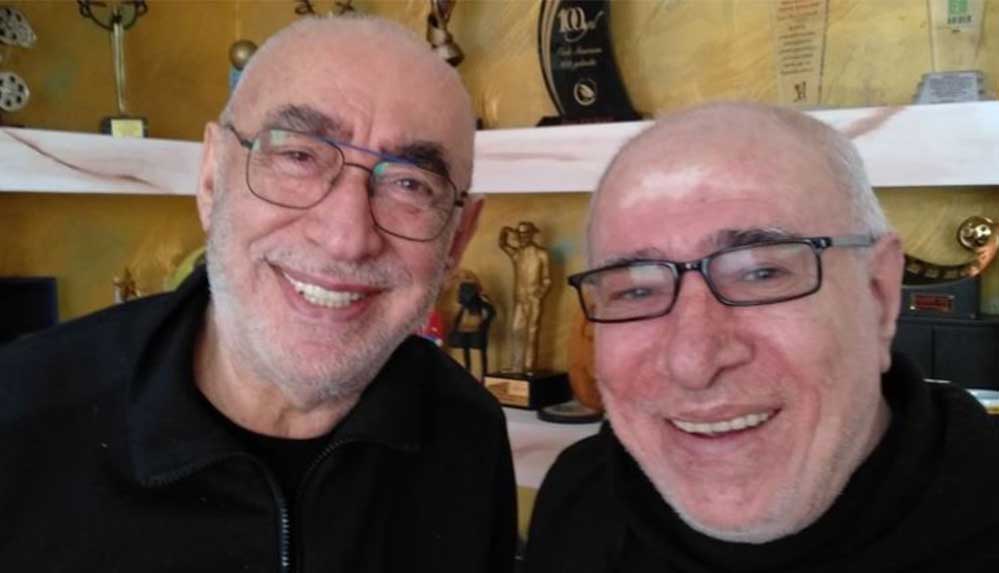 Şener Şen_İlyas Salman