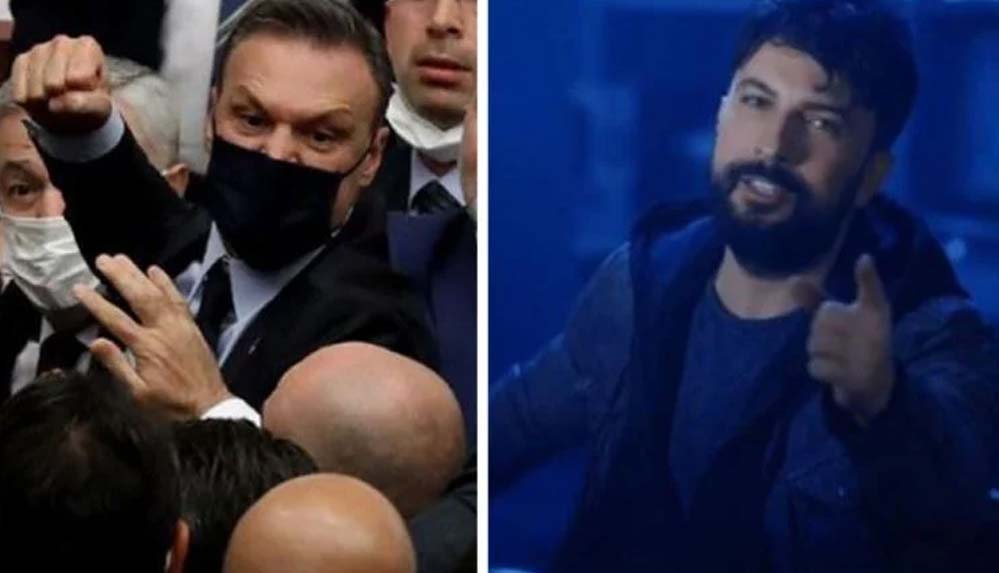 AKP'li Alpay Özalan muhalefet ve Tarkan'ı hedef aldı: "Trolleşmiş bir şarkıcıyla avunuyorlar" 4 AKP'li-Alpay-Özalan-muhalefet-ve-Tarkan'ı-hedef-aldı--'Trolleşmiş-bir-şarkıcıyla-avunuyorlar'