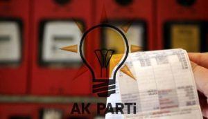 AKP'li Veli Ulaş “Bu zamlarla vatandaştan oy isteyemem" dedi, partisinden istifa etti