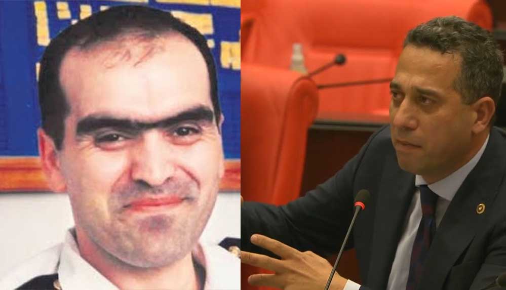 CHP'li Ali Mahir Başarır: Ali Tatar’ın hesabını verebilecek misiniz?
