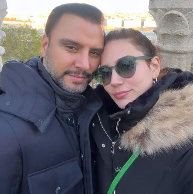 Alişan ve Buse Varol cephesinde yeni gelişme: Buzlar eridi