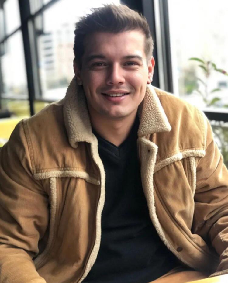 Arda Kural'ın değişimi hayranlarını sevindirdi