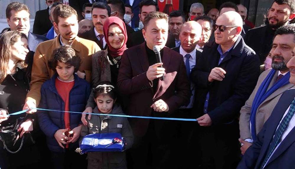 Babacan ekonomik krizin 'asıl sebebini' böyle açıkladı 4 Babacan-ekonomik-krizin-'asıl-sebebini'-böyle-açıkladı