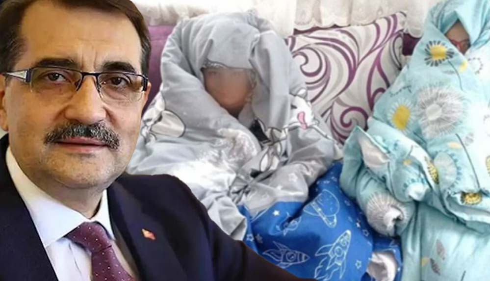Bakan-Dönmez,-felaketi-yaşayan-şehre-böyle-seslendi
