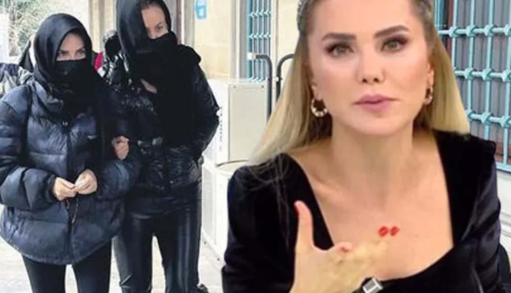 Ece Erken: Hocayla konuştum, 'Kızım ağlama, ağladıkça eşini üzersin' dediği için artık ağlamayacağım