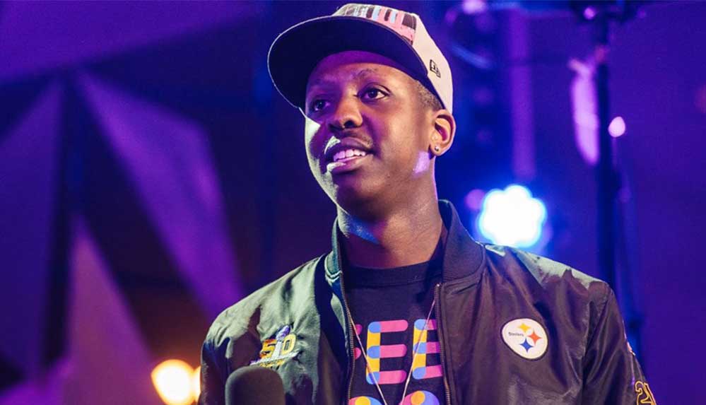 Müzik dünyasını sarsan ölüm: Jamal Edwards hayatını kaybetti