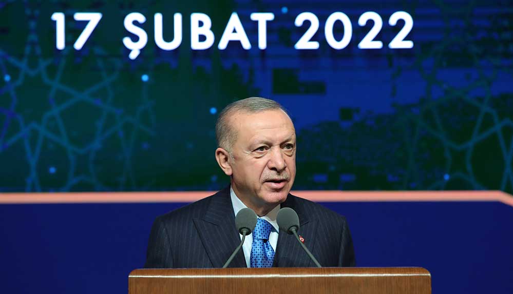 Erdoğan