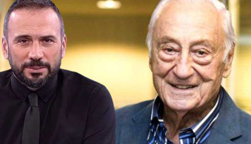 Halit Kıvanç'ın oğlundan Ertem Şener'e sert tepki