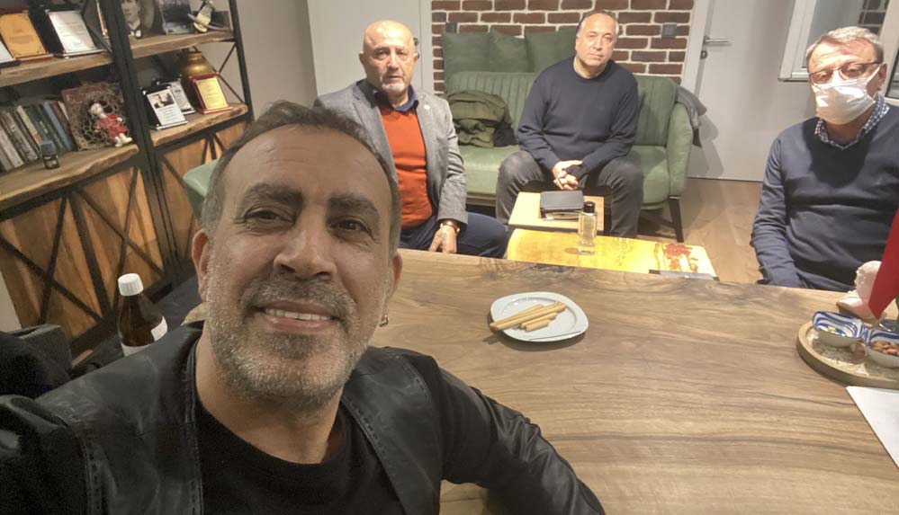 Haluk Levent'ten Migros açıklaması: 'Ve tüm sorunlar çözüldü' 4 Haluk-Levent'ten-sürpriz-Migros-açıklaması--'Ve-tüm-sorunlar-çözüldü'