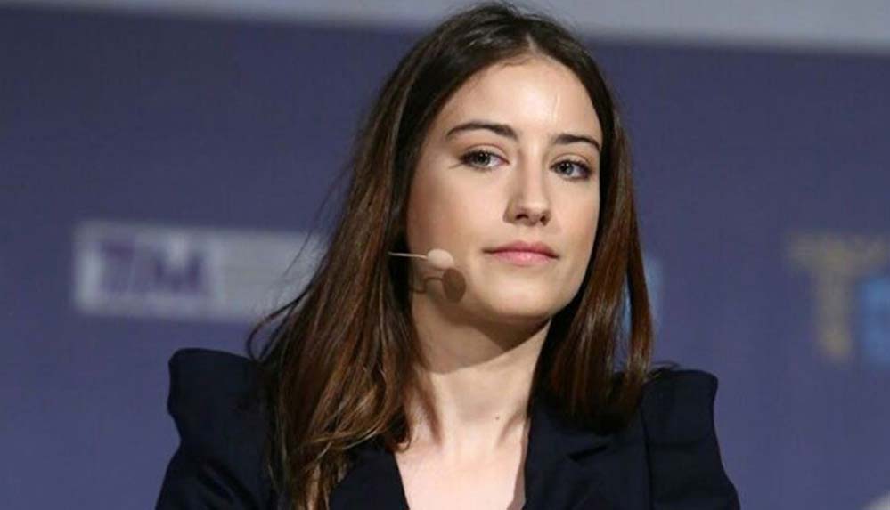 Hazal-Kaya'dan-Migros-işçilerine-destek--'Direnişin-yanındayım'
