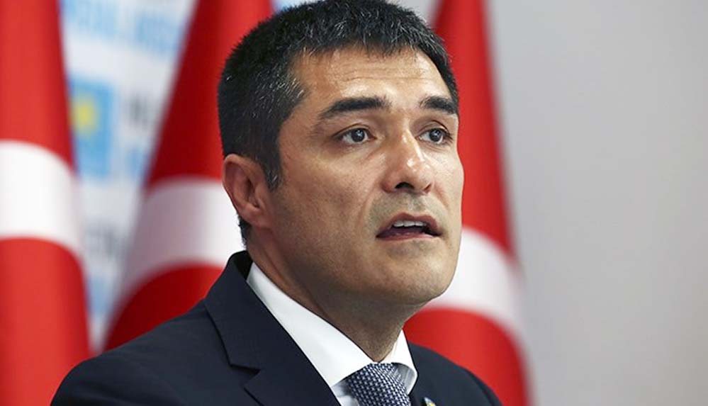 İYİ Partili Buğra Kavuncu koronavirüse yakalandı 4 İYİ-Partili-Buğra-Kavuncu-koronavirüse-yakalandı