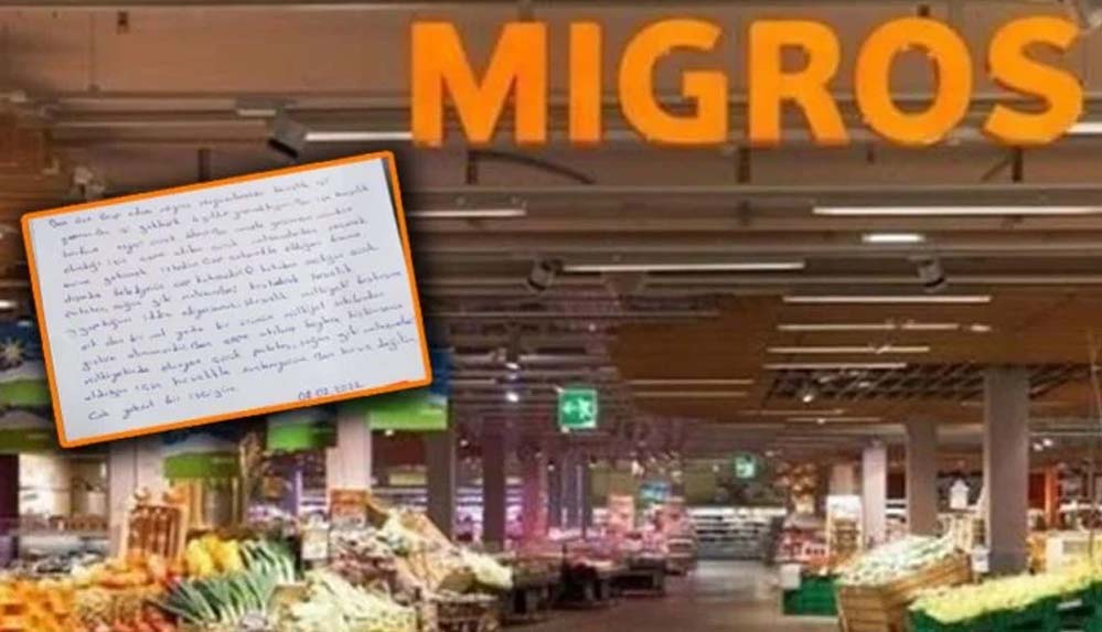 İşçinin-mektubu-gündem-olmuştu,-Migros'tan-açıklama-geldi--'İşten-çıkarma-yok,-yönlendirilme-var'