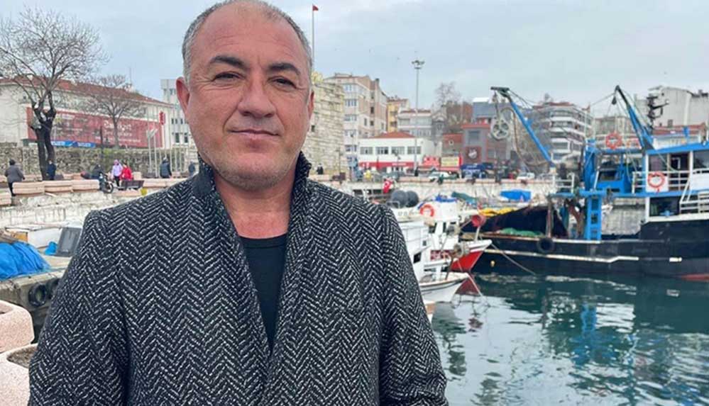 Yunan sahil güvenliğinin taciz ettiği balıkçı İlker Özdemir yaşadıklarını anlattı